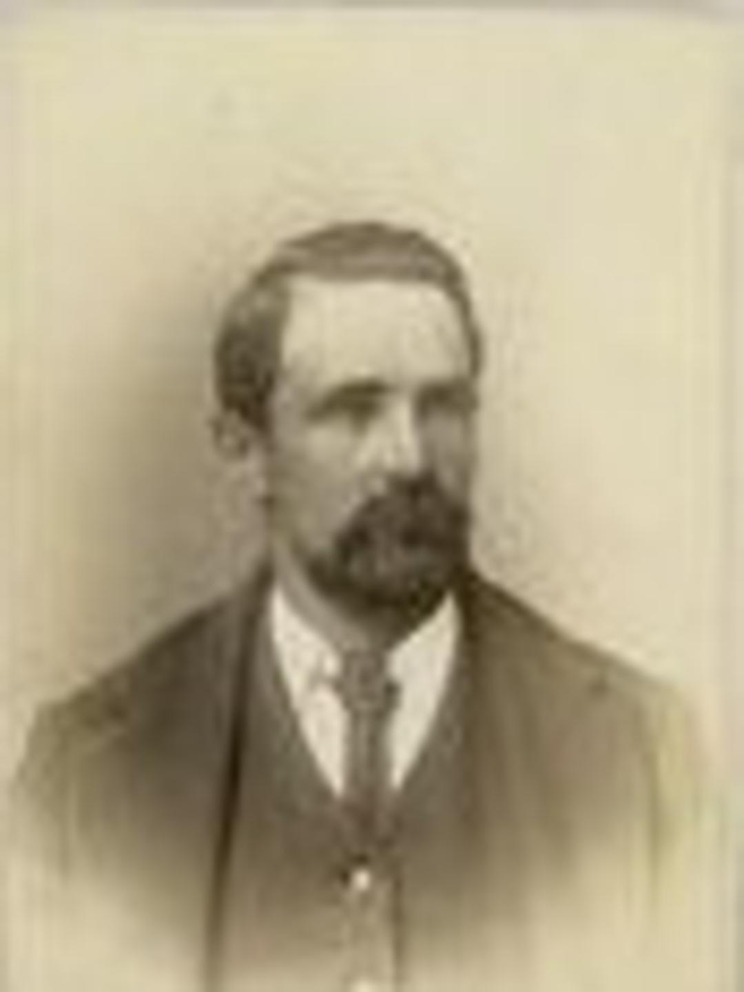 John Henry Tempest (1849 - 1916) Profile